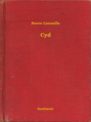 cover image of Cyd